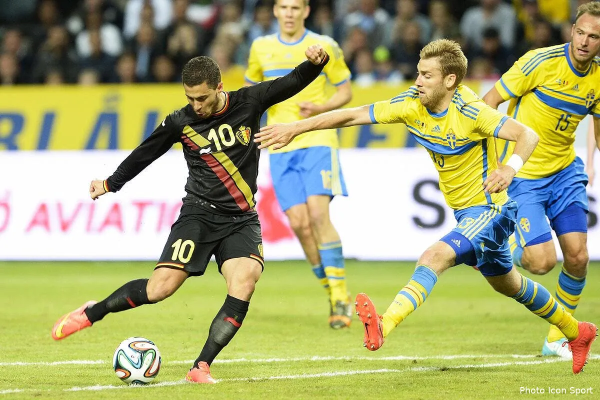 hazard est bien a chelsea et refuse d evoquer le psg hazard 684663