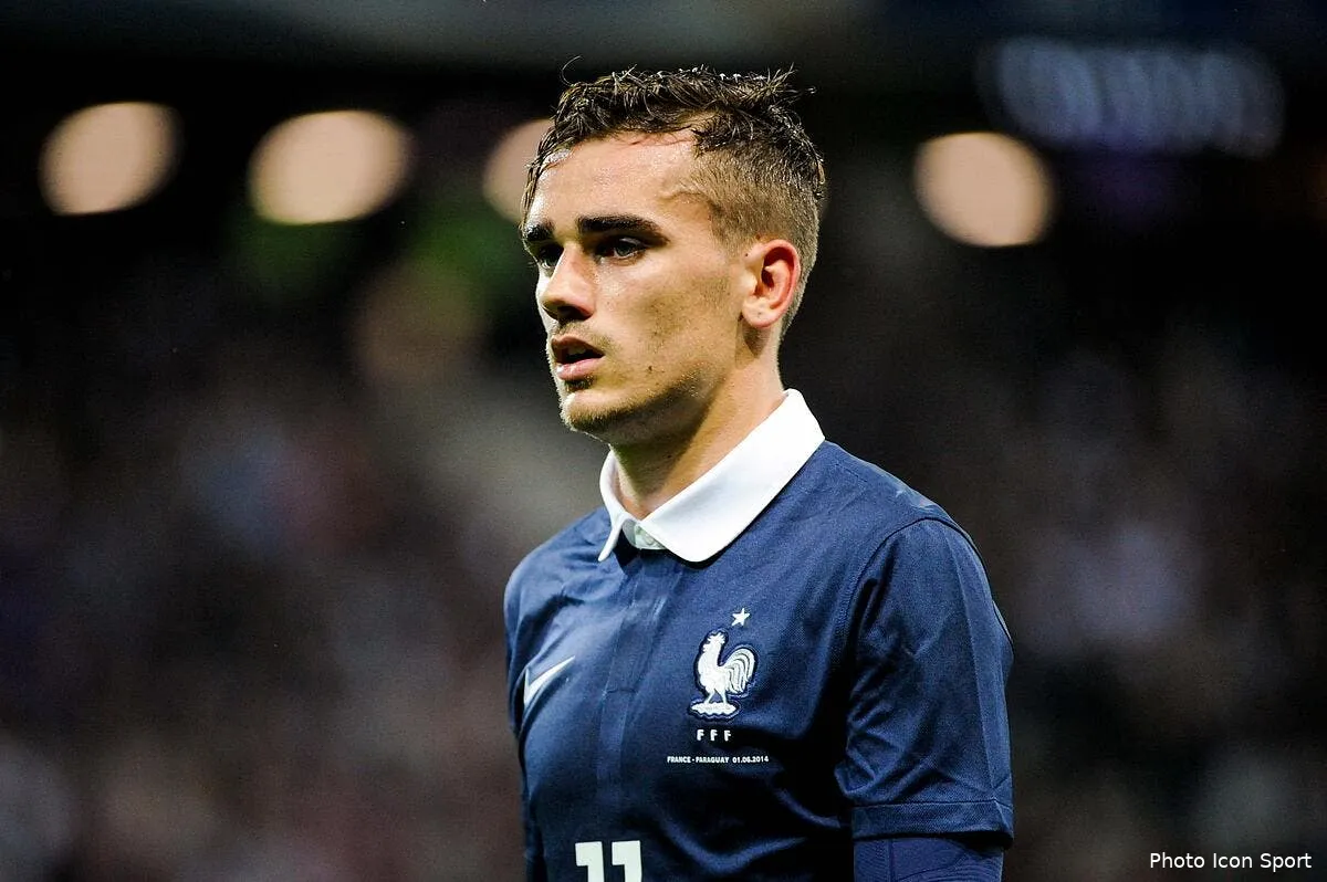 hazard et candreva n eclipsent pas griezmann au psg griezmann 585575