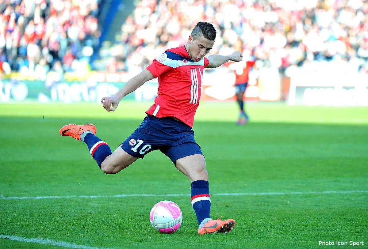 hazard le meilleur joueur de l1 est un super gars selon landreau iconsport win 010412 104 2433252