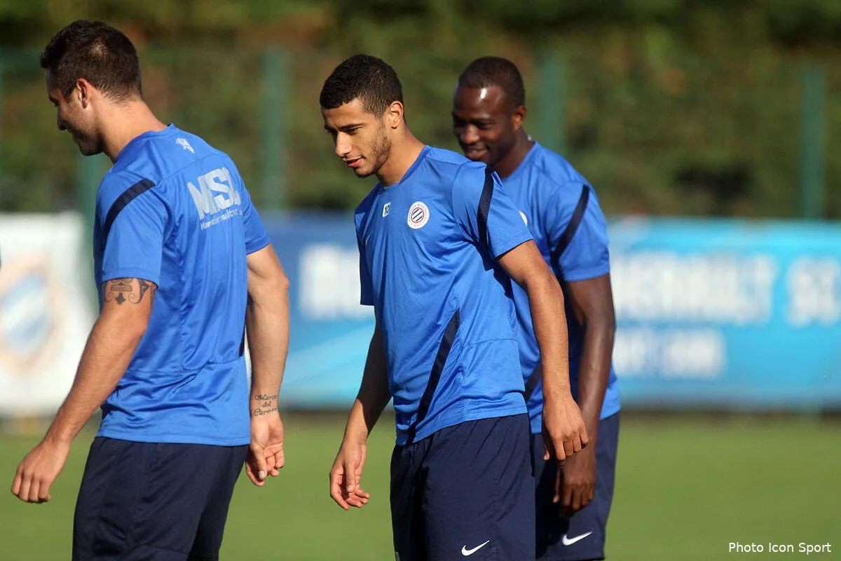 hazard le modele a suivre pour le futur transfert de belhanda iconsport guy 220812 37 1538969