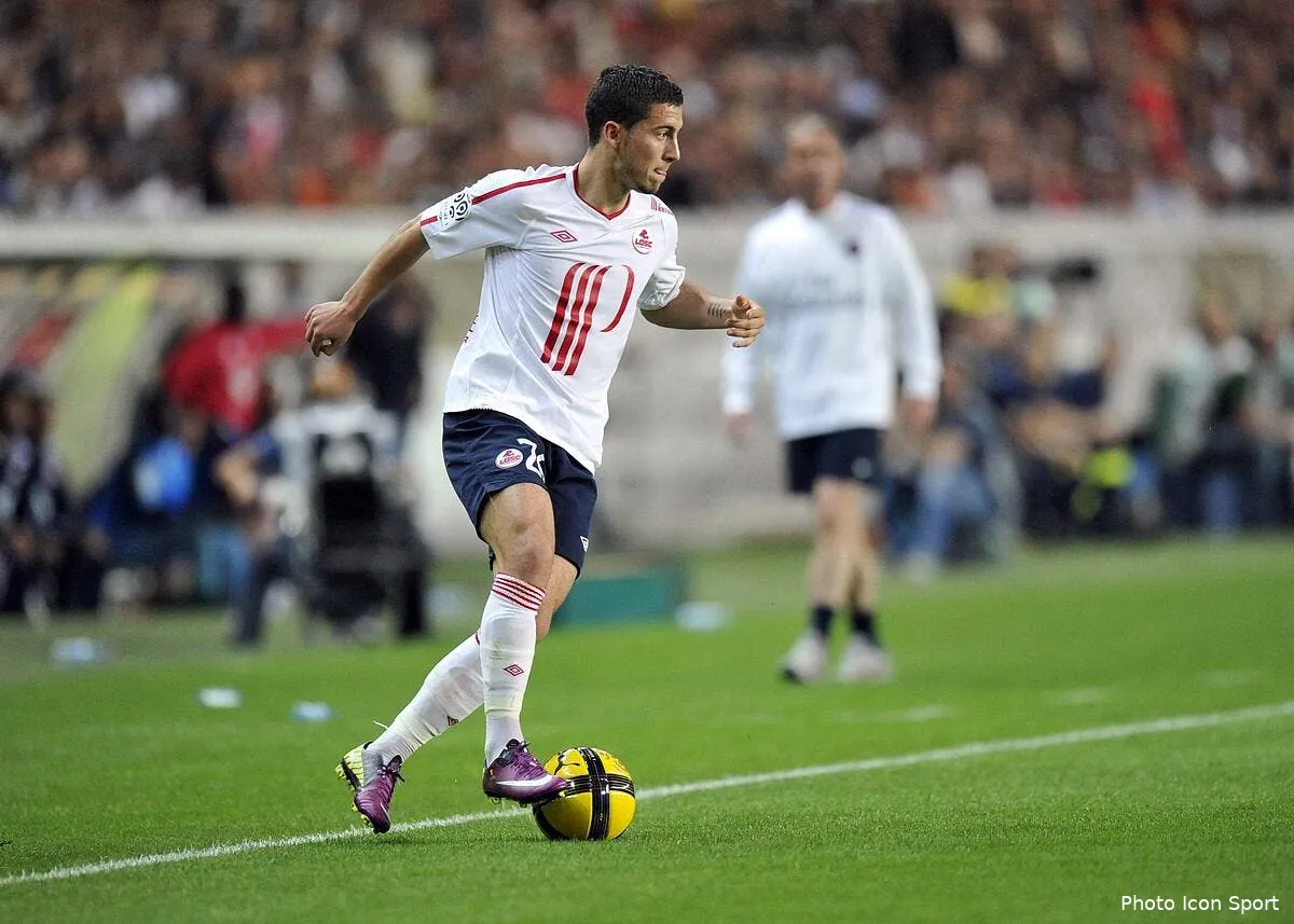 hazard n est pas candidat au depart de lille iconsport lai210511 01 17821780