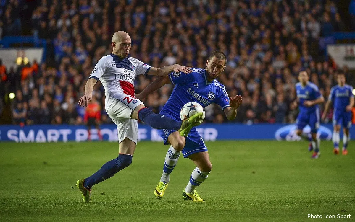 hazard ne pense ni a chelsea ni au psg iconsport win 080414 71 6683959