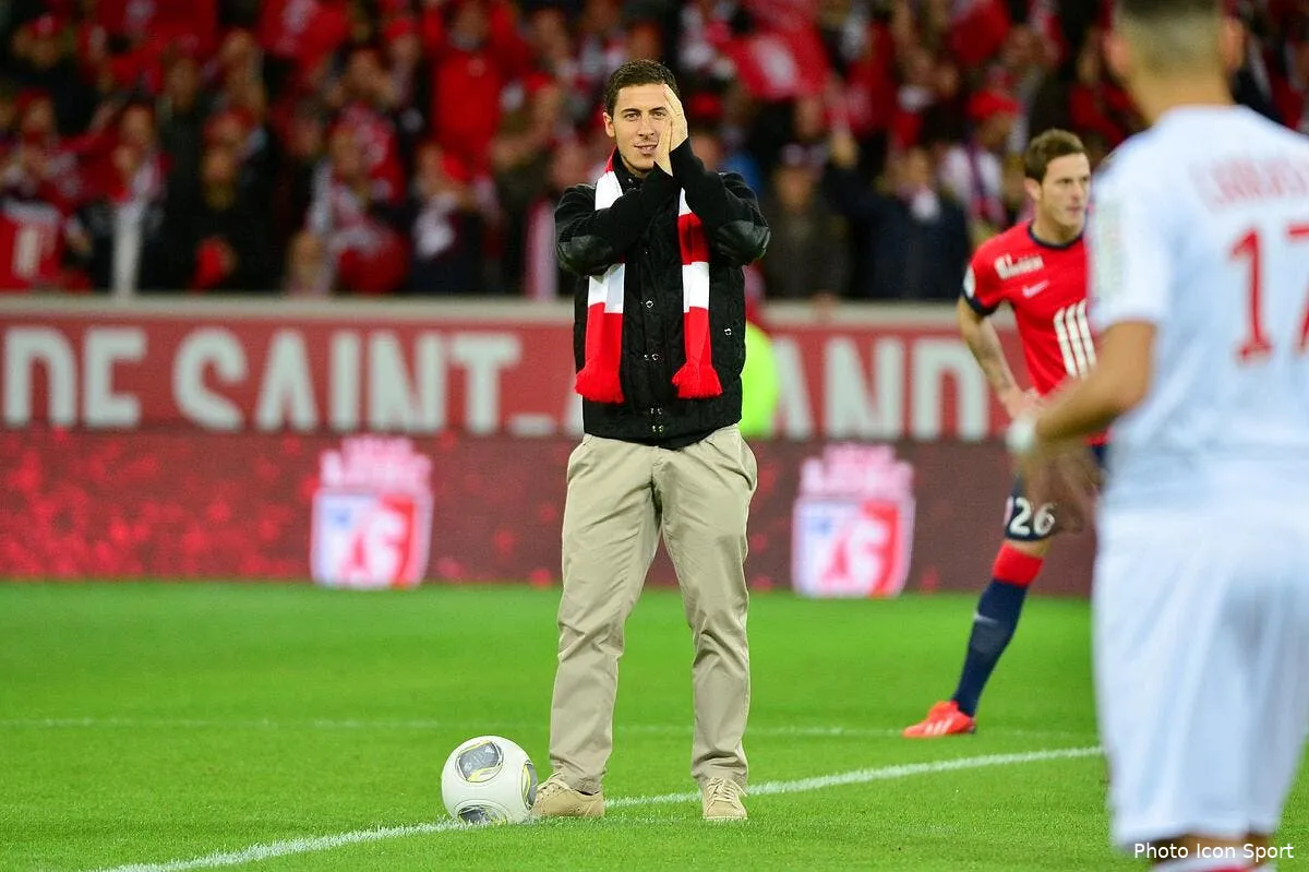 hazard previent le psg le losc passe d abord iconsport win 031113 01 0199979