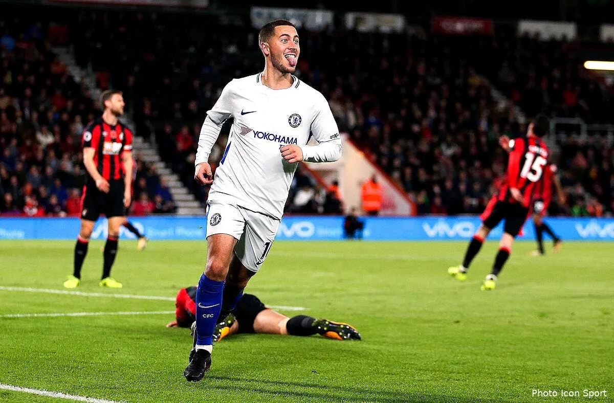 hazard se lache sur son reve de rejoindre zidane hazard 16199267