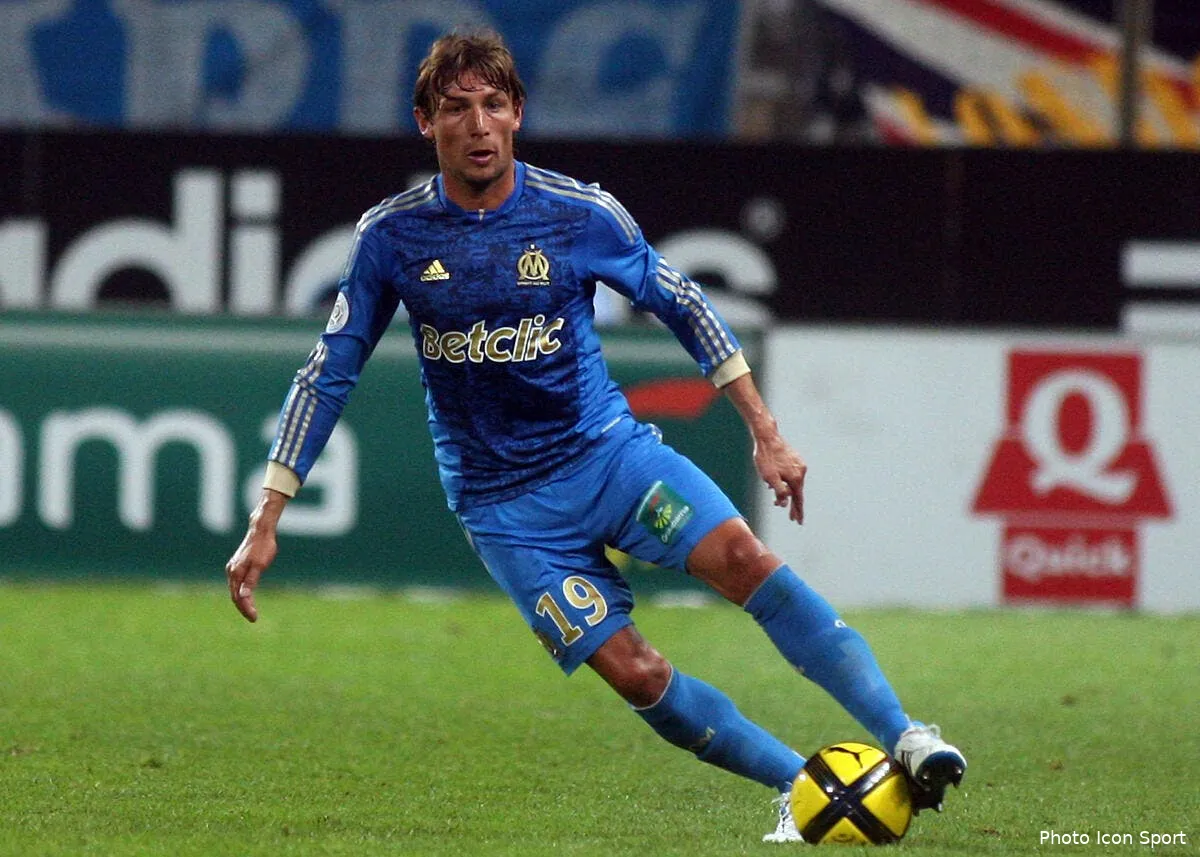 heinze est un peu triste de quitter de l om iconsport guy 210511 08 4920108