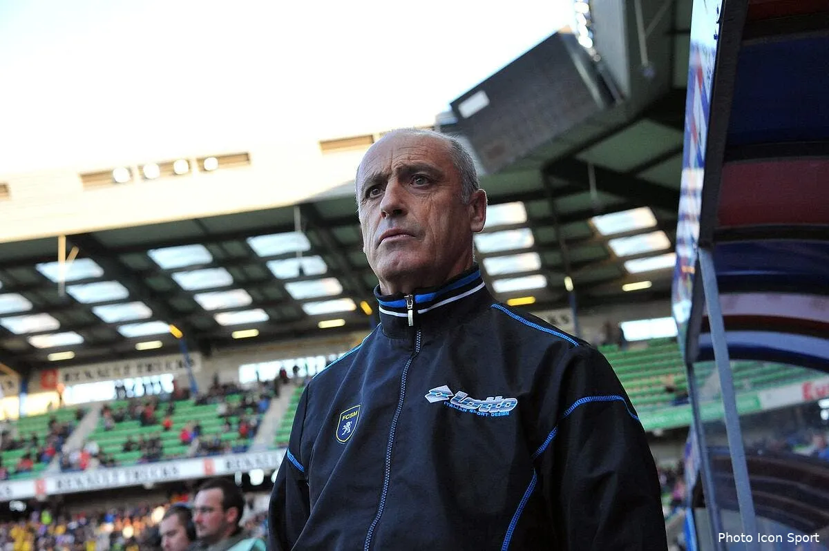 hely restera l entraineur de sochaux iconsport win 130512 77 0935303