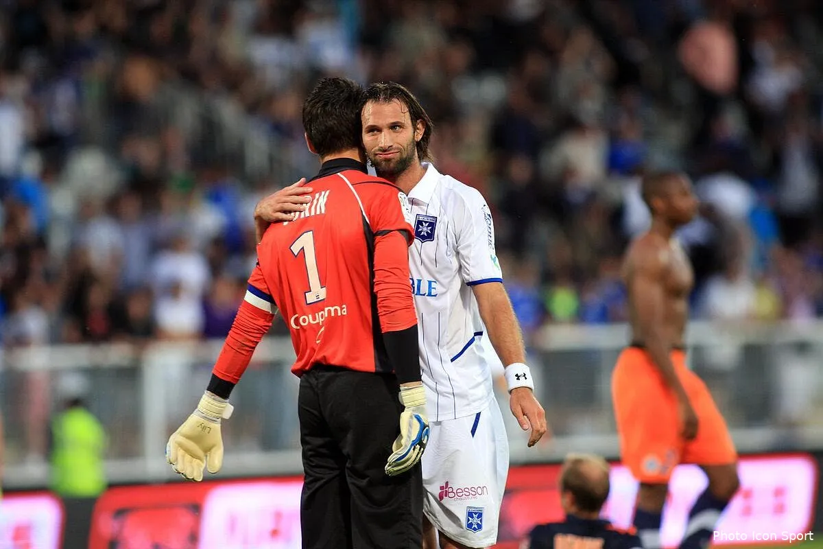 hengbart ne quittera pas auxerre au mercato iconsport bac 070511 05 3920603