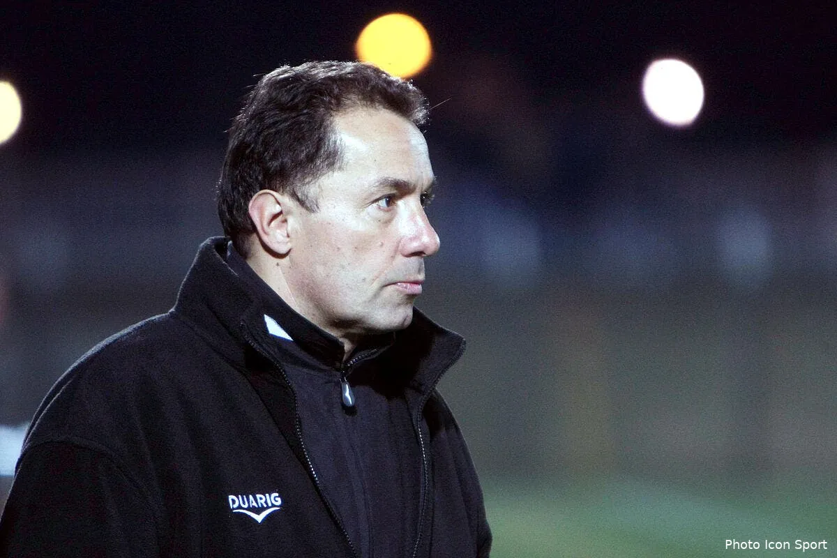 henri stambouli passe de la pepiniere de l om a celle de montpellier henri stambouli70199