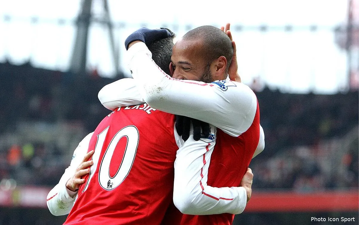 henry arrache la victoire pour arsenal chelsea s incline iconsport cam 040212 66 1131013