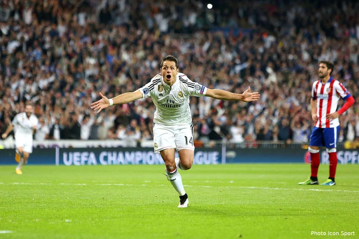 henry donne le but du real a cristiano ronaldo iconsport spi 220415 05 13109611