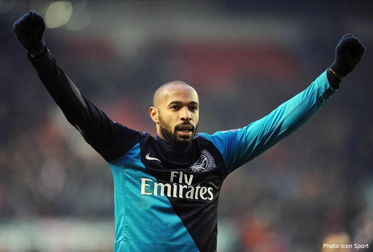 henry encore de retour a arsenal iconsport all 110212 96 0837742