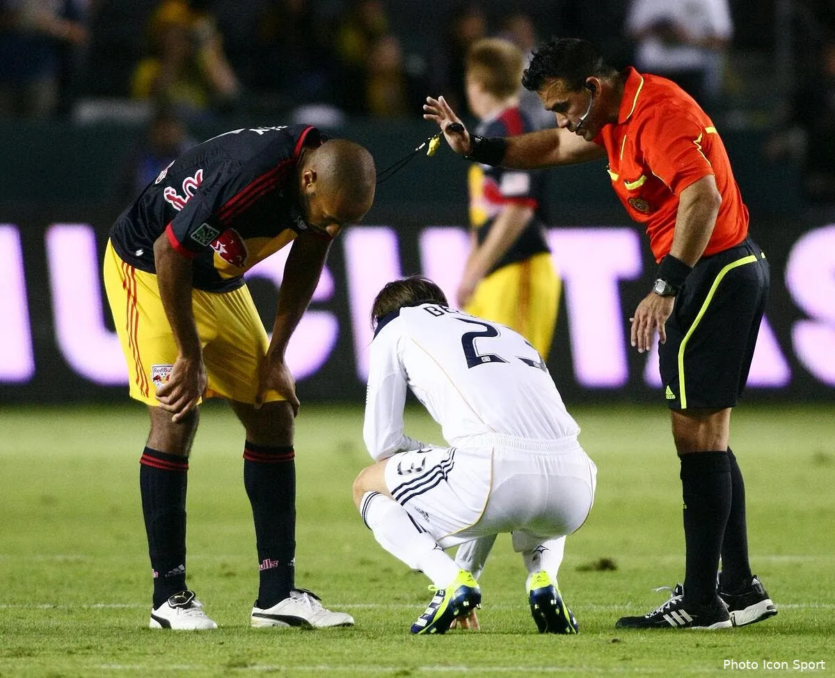 henry et beckham dans l equipe type de la mls iconsport spr 031111 05 0927143