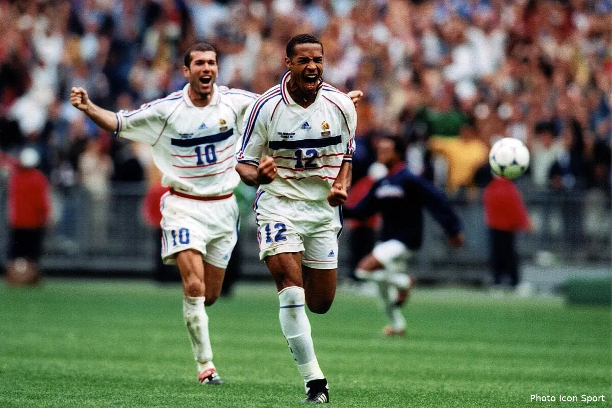 henry zidane deschamps et compagnie vous saluent bien iconsport onz 141297 53 09107441