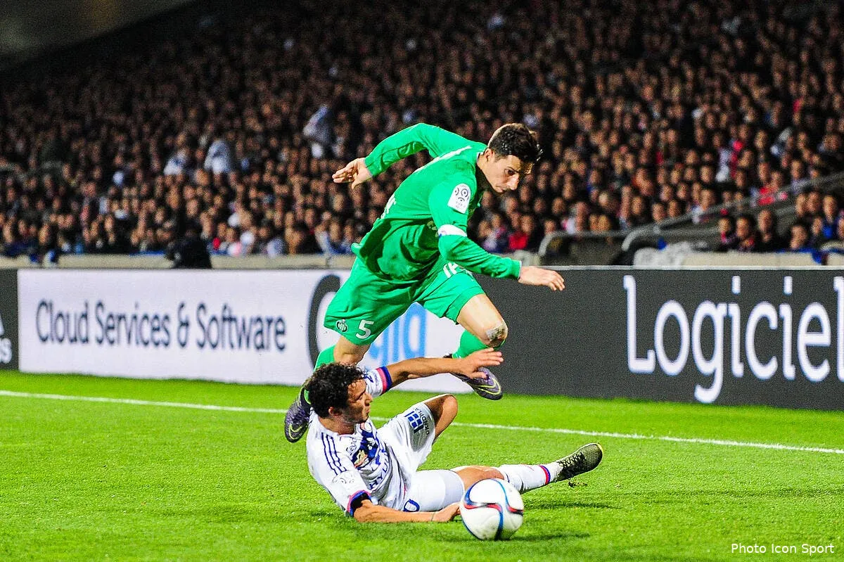 herbin regrette la haine d ol asse et attend le retour iconsport jpt 081115 10 78125227