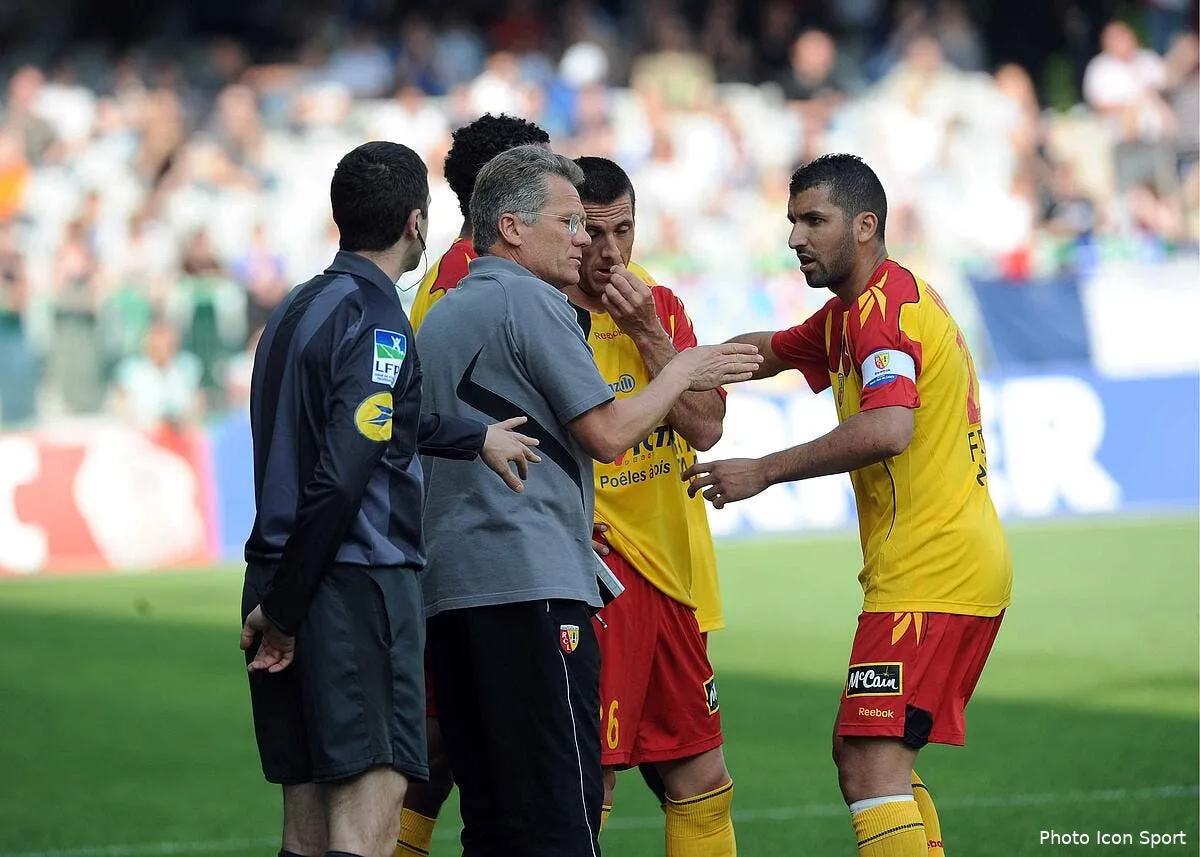 hermach ne lachera pas lens pour le plaisir iconsport per240411 03919392