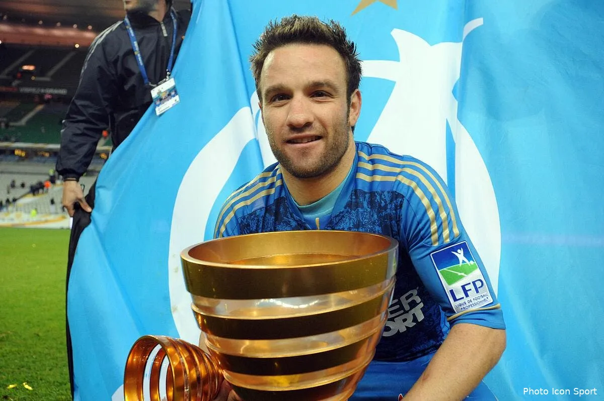 heureux en coupe l om n est pas a sa place en championnat iconsport pet 140412 41 0933780