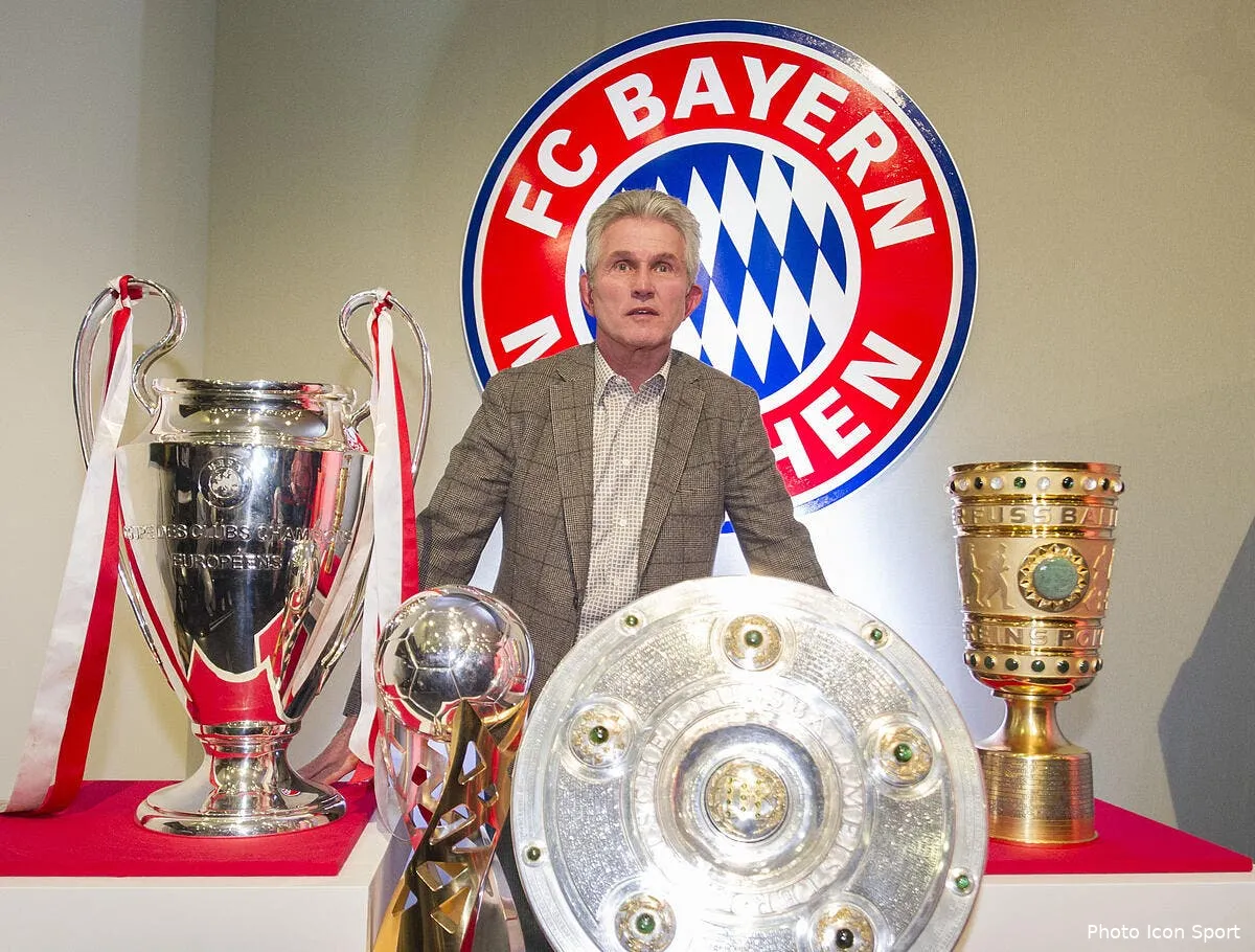 heynckes souhaite bonne chance a guardiola iconsport dpa 040613 09 1059571