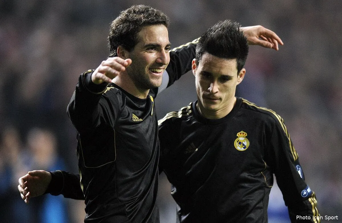 higuain fait ses adieux au real madrid iconsport soe 071211 01 0235001