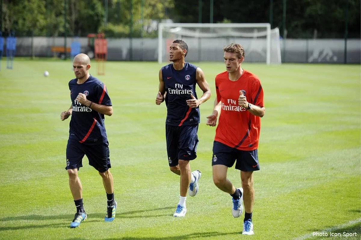 hoarau a l impression de servir a rien au psg iconsport cuc 190811 68 0825335