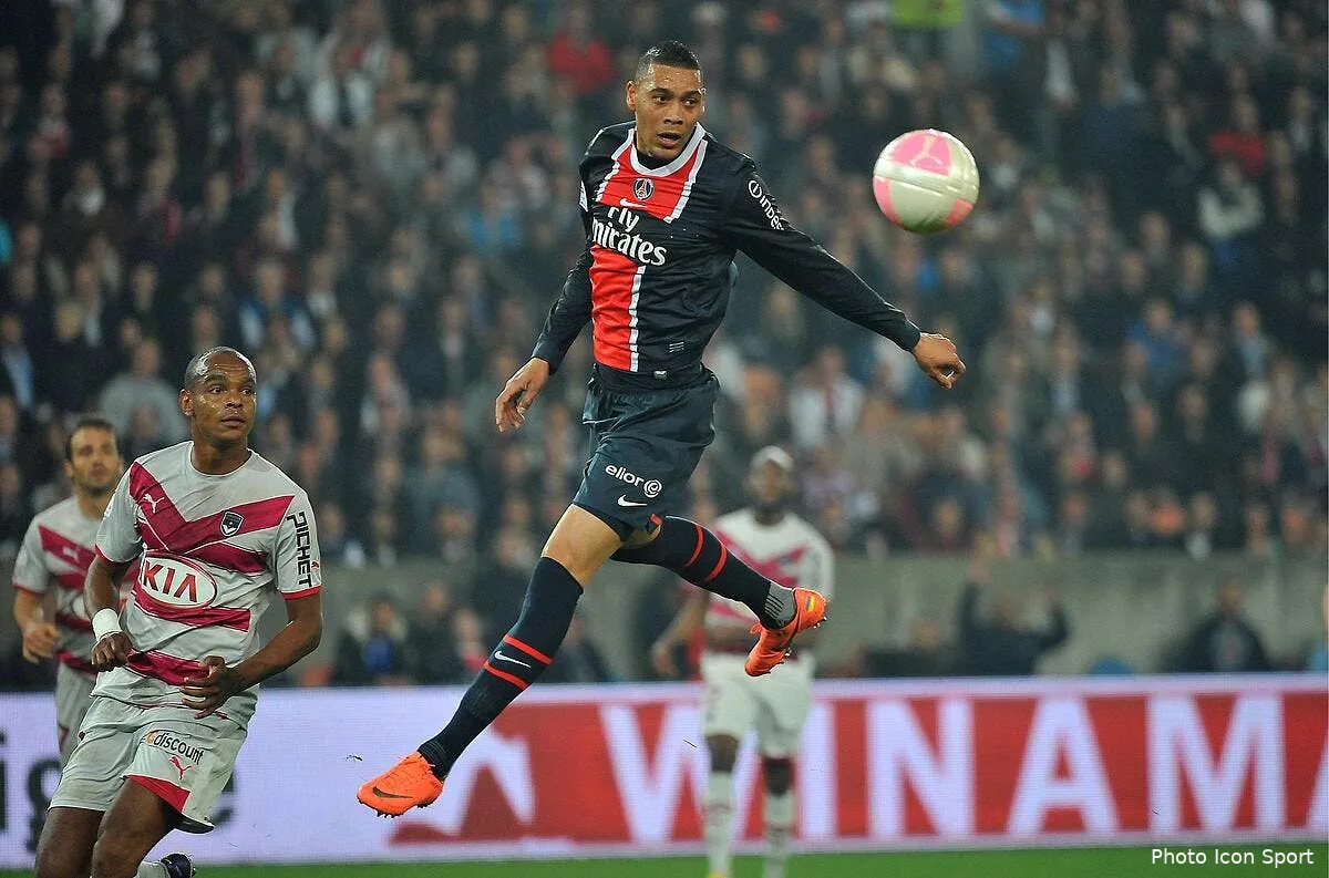 hoarau avoue qu ancelotti les a bouges avant psg om iconsport win 250312 74 1833332