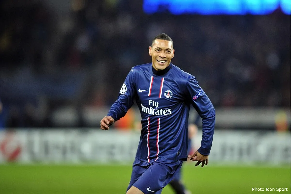 hoarau ecrit une drole de lettre d adieu aux supporters du psg iconsport noe 061112 33 6647145