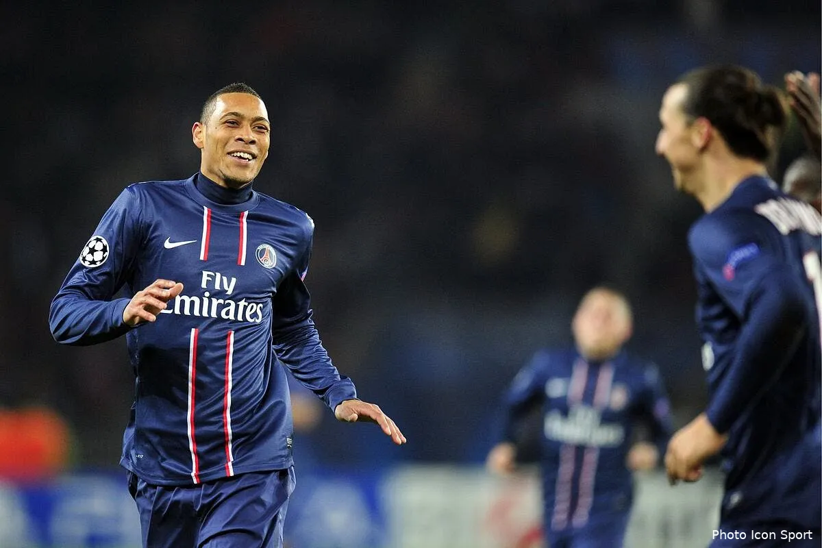 hoarau et ibrahimovic l impossible comparaison au psg iconsport noe 061112 33 6542729
