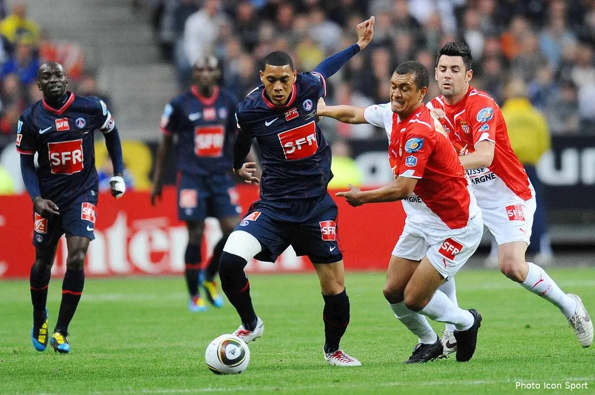 hoarau et paris ne pensent qu a la finale iconsport oap 010510 05 0319247
