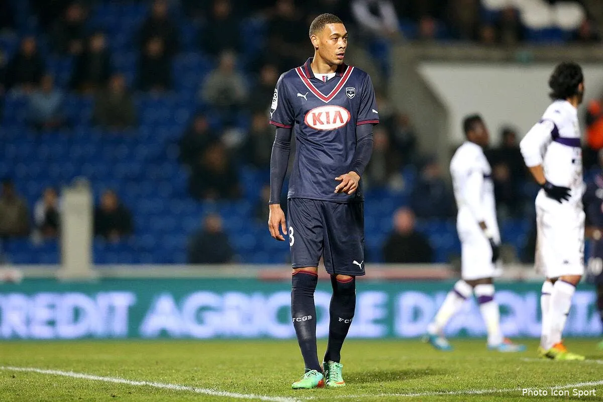 hoarau out une ou plusieurs semaines avec bordeaux iconsport blo 110114 05 6374587