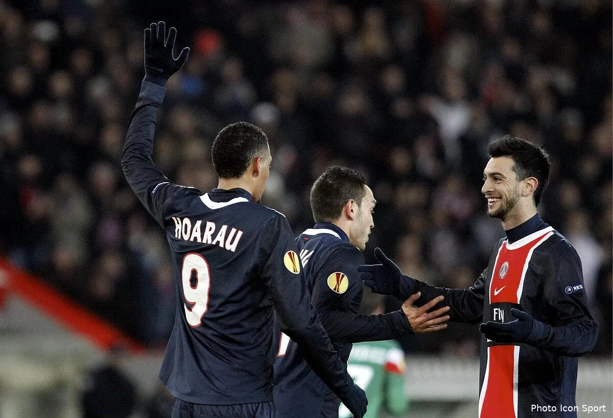 hoarau peut il sauver l attaque du psg iconsport lai 141211 04 0428623