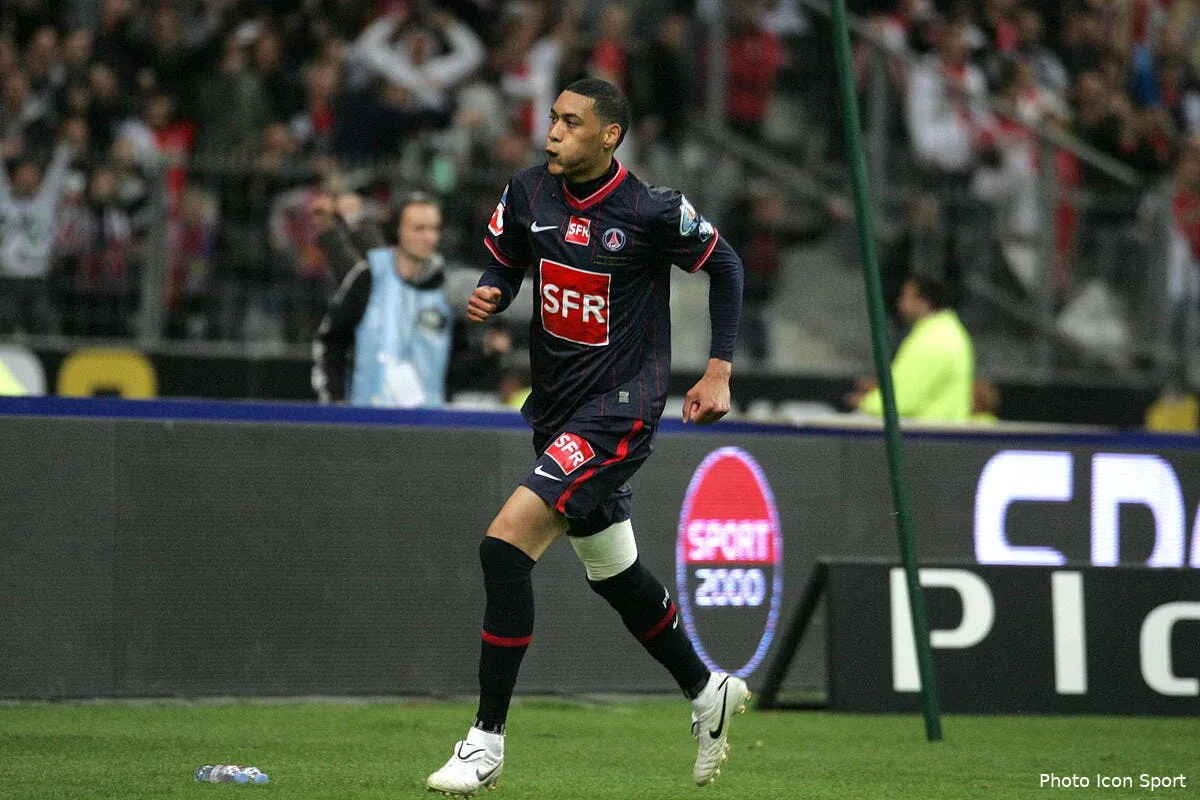 hoarau pour gagner une finale il faut se casser un doigt iconsport gri 010510 71 5419328