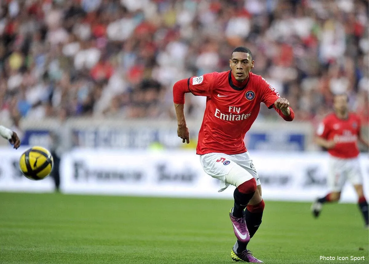 hoarau pret a fabriquer le tapis rouge pour beckham iconsport lai210511 01 4826701