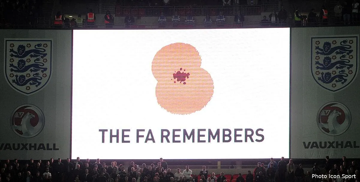 hommage la fifa refuse le coquelicot l angleterre et l ecosse scandalises iconsport cam 121111 39 25159720