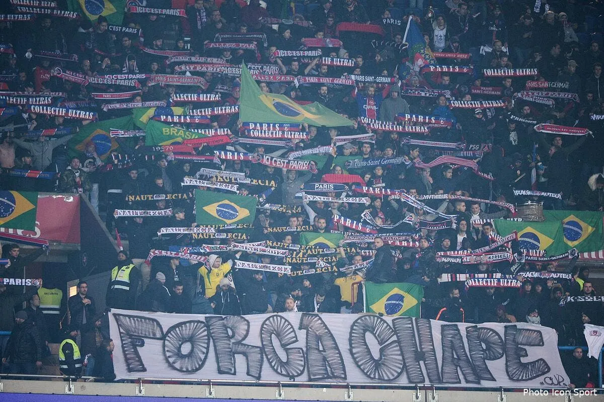 hommage la l1 a pense tres fort a chapecoense iconsport nlg 301116 17 14162716