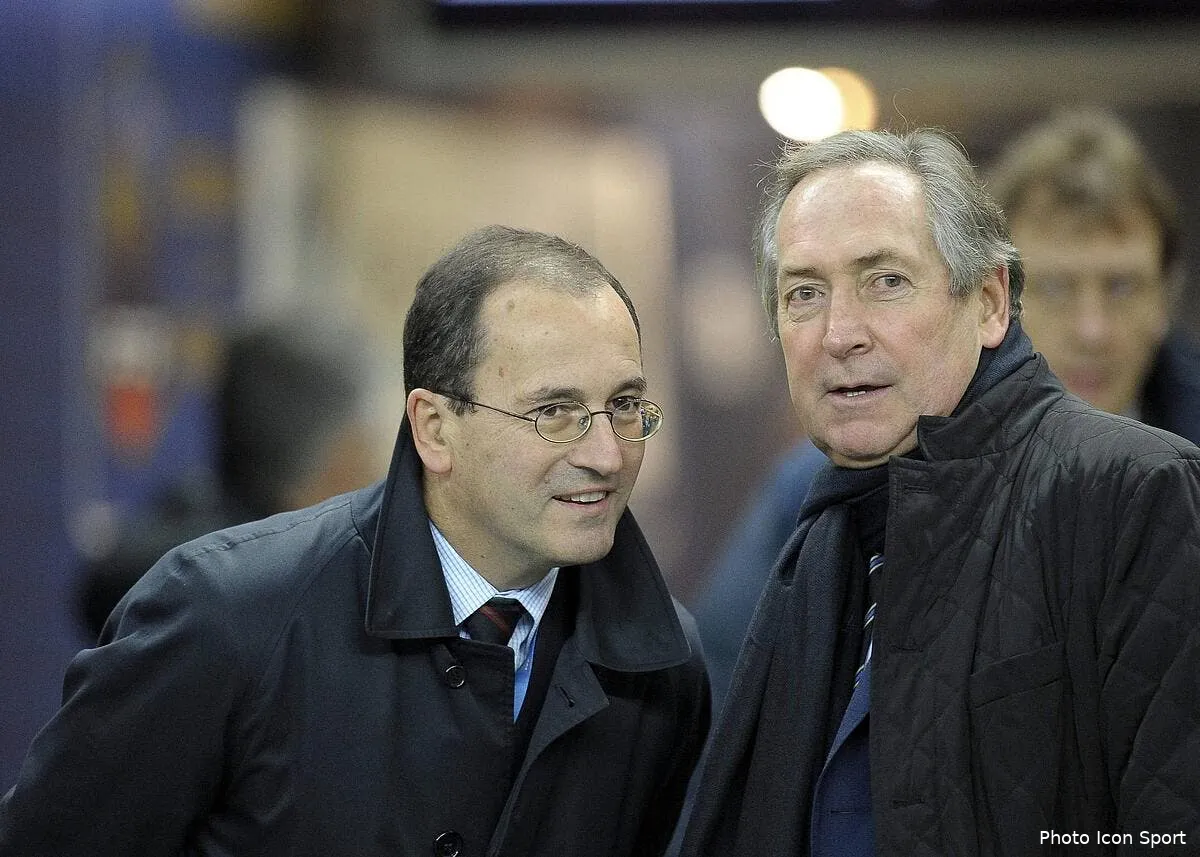 houllier rejoint thierry henry a new york iconsport ppp 111111 52 7540536