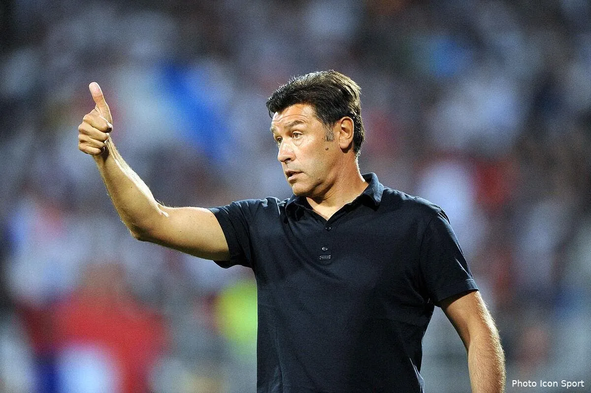 hubert fournier et tout le staff prolongent a l ol iconsport jpt 180715 05 04116513