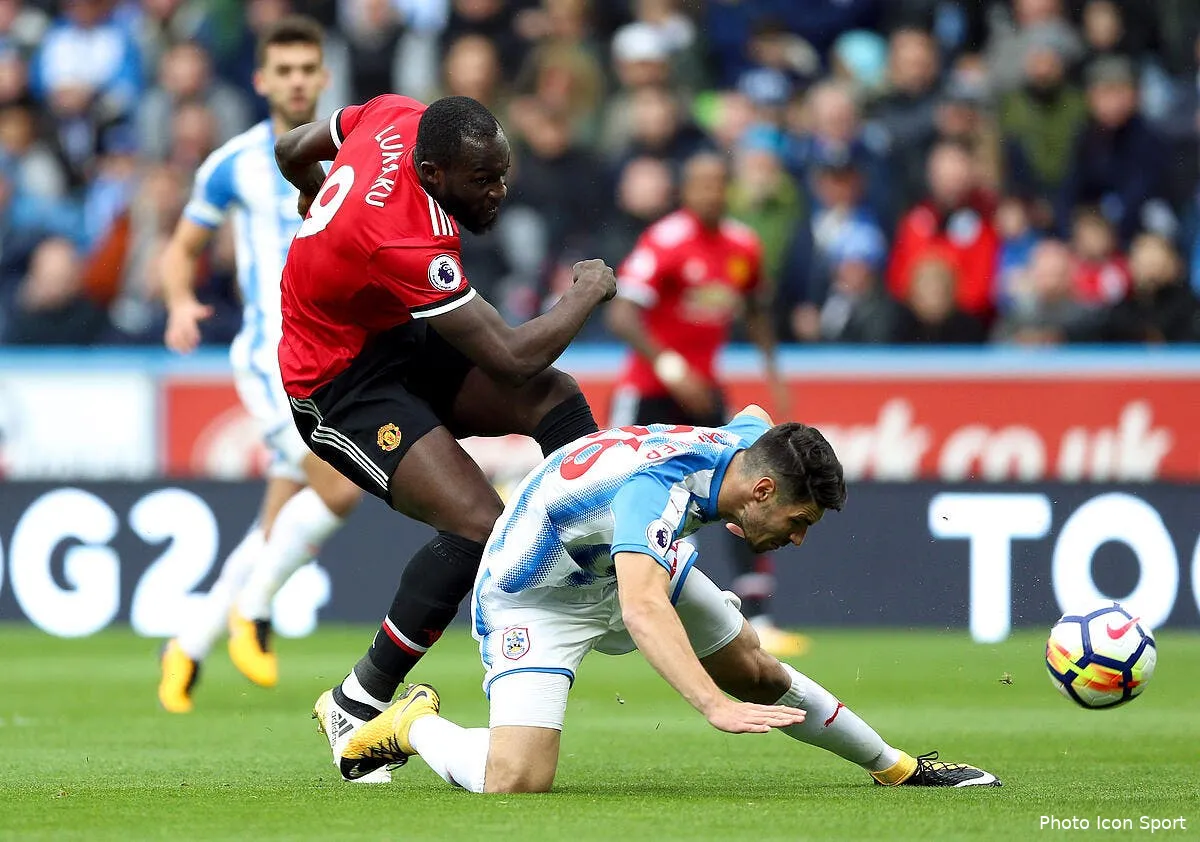 huddersfield man utd 2 1 iconsport icon pa 33379642197173