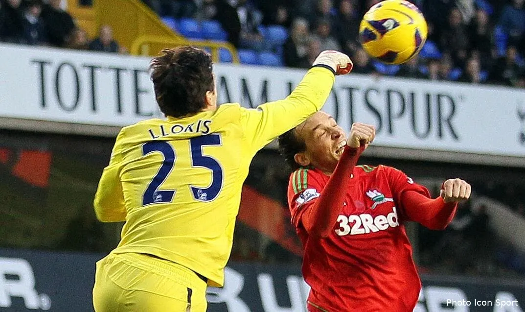 hugo lloris avoue avoir ete effraye par le ko de michu iconsport spi 161212 08 1045695