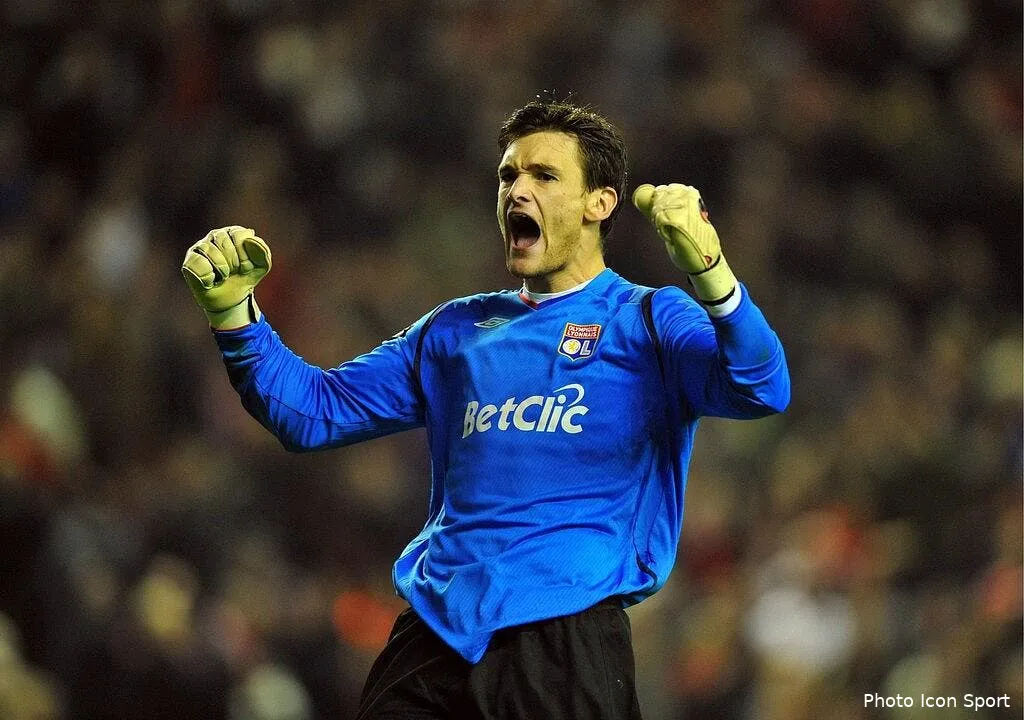 hugo lloris joueur de l annee 2010 pour l ol 64741 13429