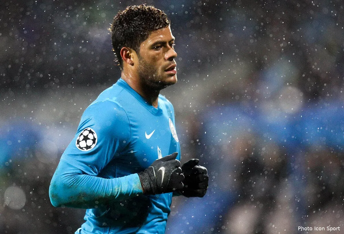 hulk se fache et pourrait faire des ravages dans son club iconsport bel 241012 08 0844721