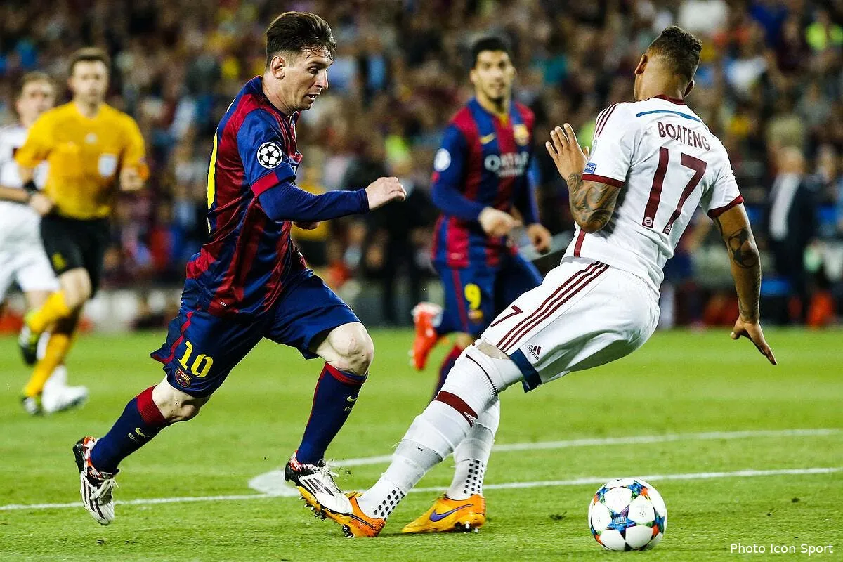 humilie par messi boateng a du soutien a l ol messi 19110753
