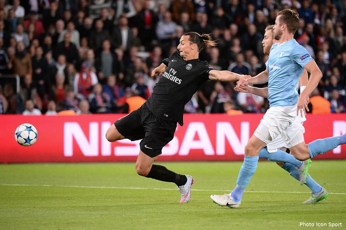 ibra cavani et meme di maria riolo decu par le psg iconsport nlg 150915 17 09120905