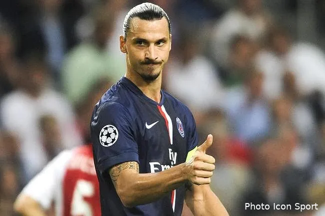 ibra dispense de f hollande et d elysee par le psg psg om zlatan decidera si ibrahimovic peut jouer iconsport soe 170914 09 20 9588797995