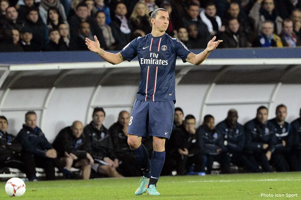 ibra gueule beaucoup au psg selon menes iconsport por 241112 08 7644187