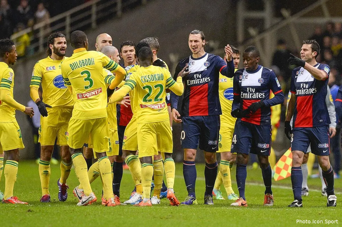 ibra maitrise le vice au psg pas thiago motta psg nantes75815