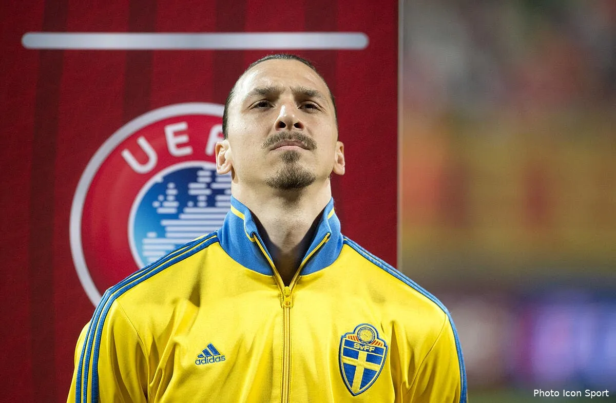 ibra n est pas le roi de suede et il se vexe iconsport bbb 151114 52 24 199969