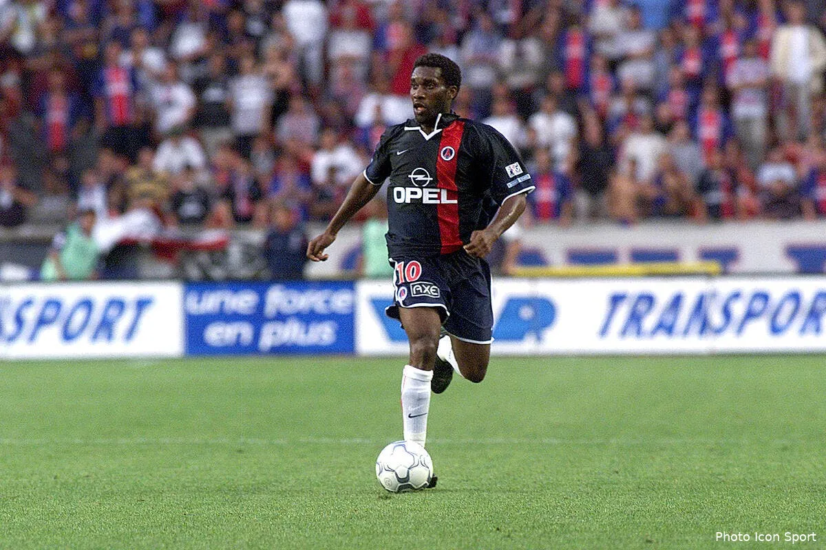 ibra ne suffira pas au psg en ldc previent okocha okocha97833