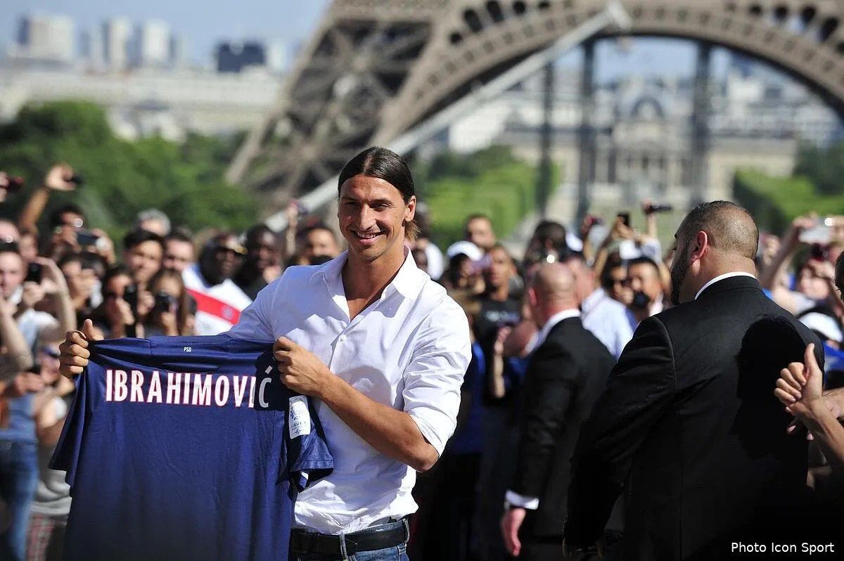 ibrahimivoc n a pas demande a quitter le psg previent son agent iconsport noe 180712 06 0455311