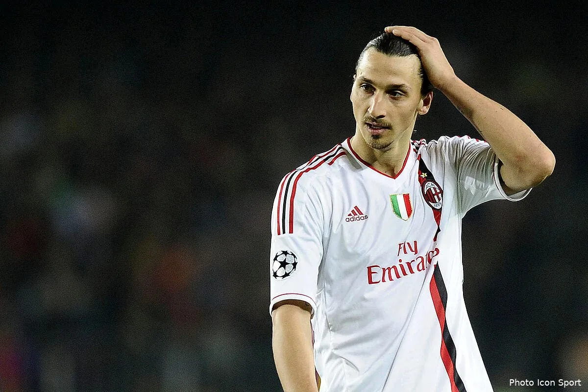 ibrahimovic a deja demande le numero 9 au psg iconsport ima 030412 05 72 137374