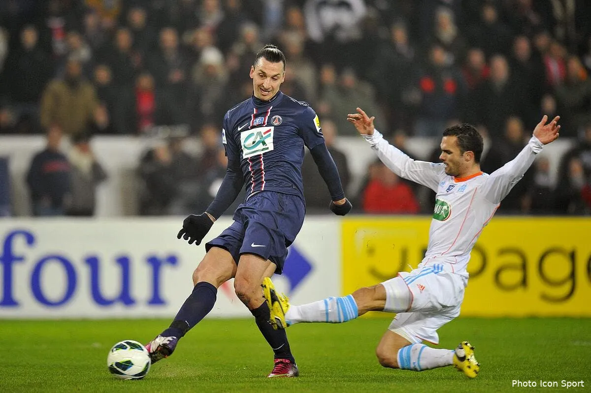 ibrahimovic a fait mal a l om reconnait baup iconsport noe 270213 05 0451097