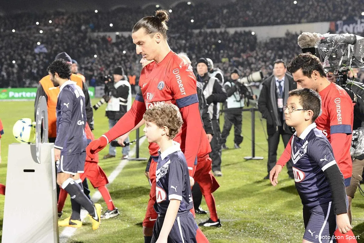 ibrahimovic a la pression et c est normal iconsport por 200113 08 11548649